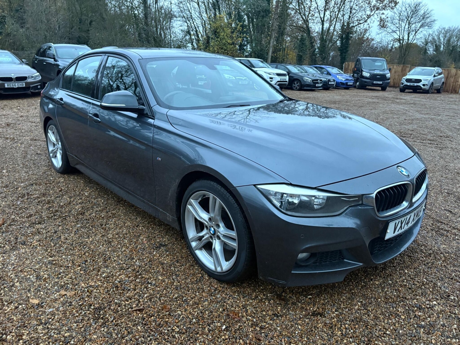 Used BMW 3 Series 2014 for sale - 76772192: Photo 11