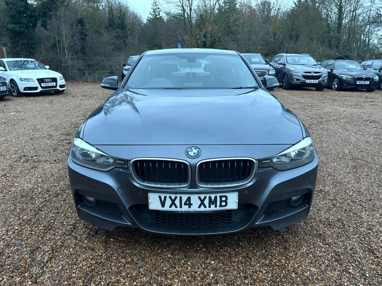 Used BMW 3 Series 2014 for sale - 76772192: Photo 12