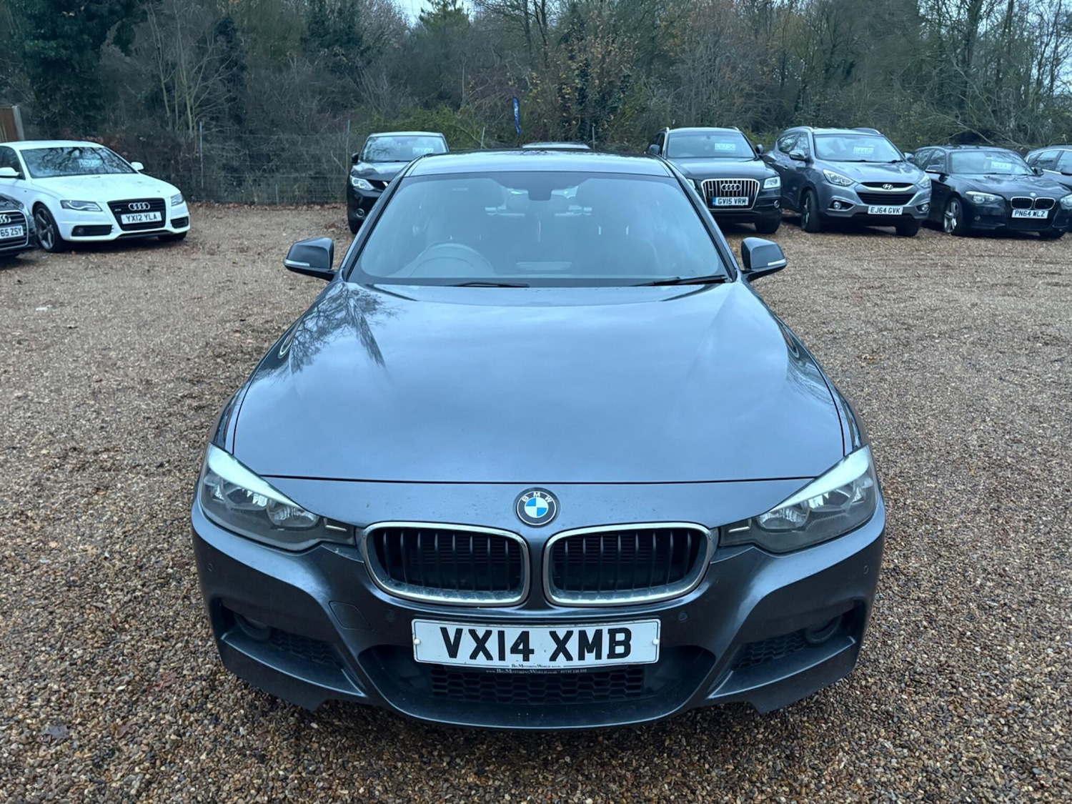 Used BMW 3 Series 2014 for sale - 76772192: Photo 13