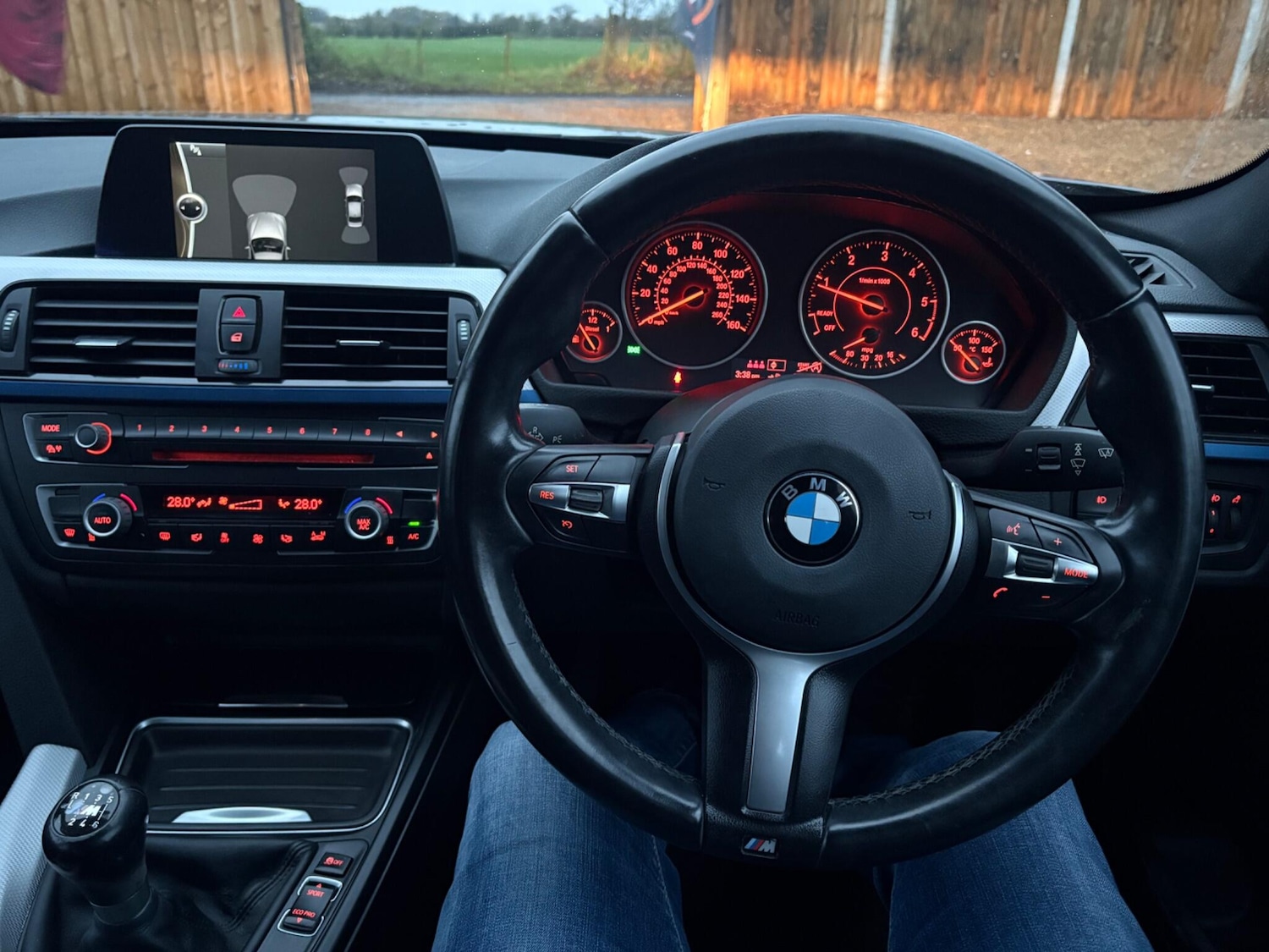 Used BMW 3 Series 2014 for sale - 76772192: Photo 14