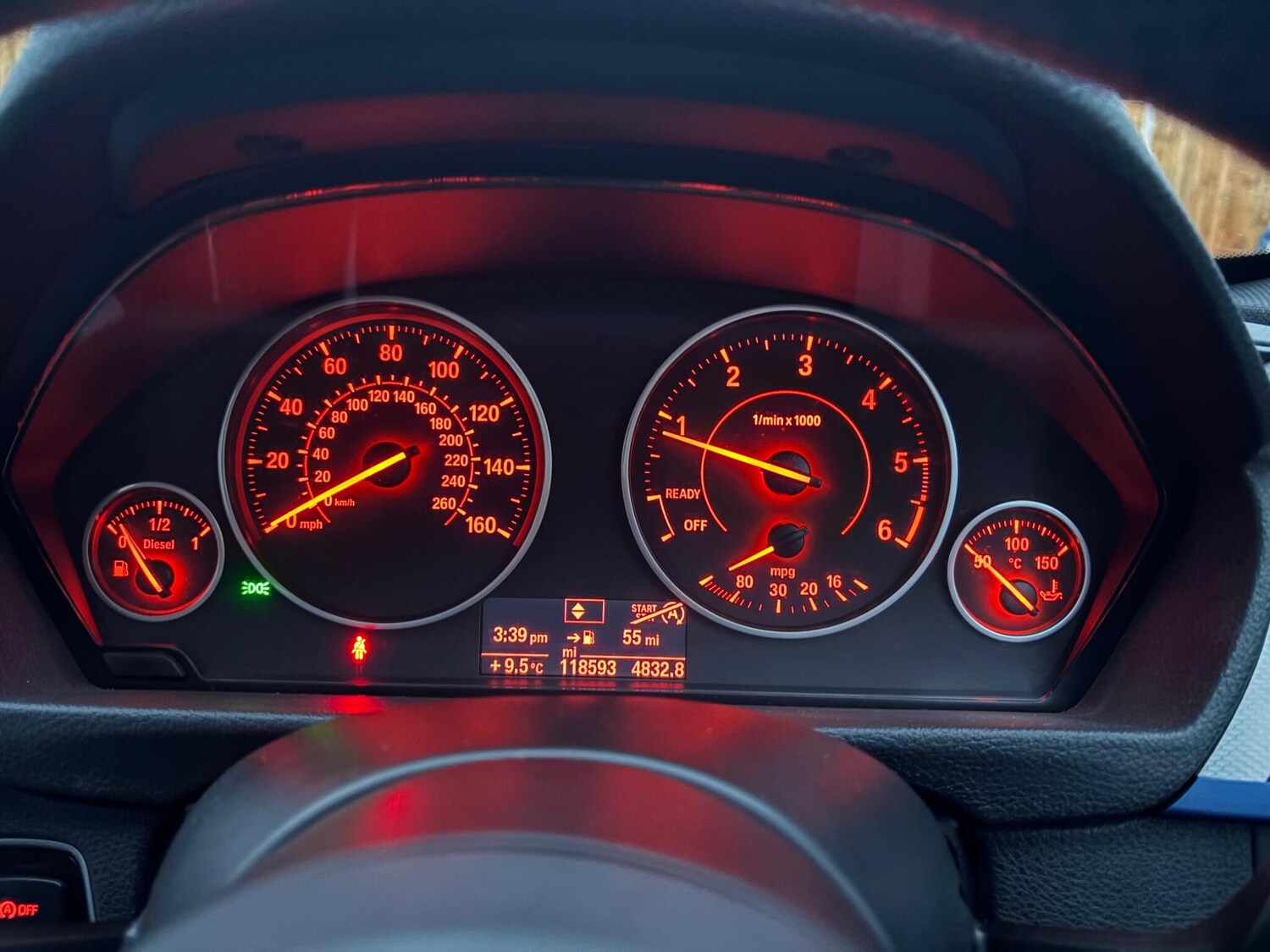 Used BMW 3 Series 2014 for sale - 76772192: Photo 15