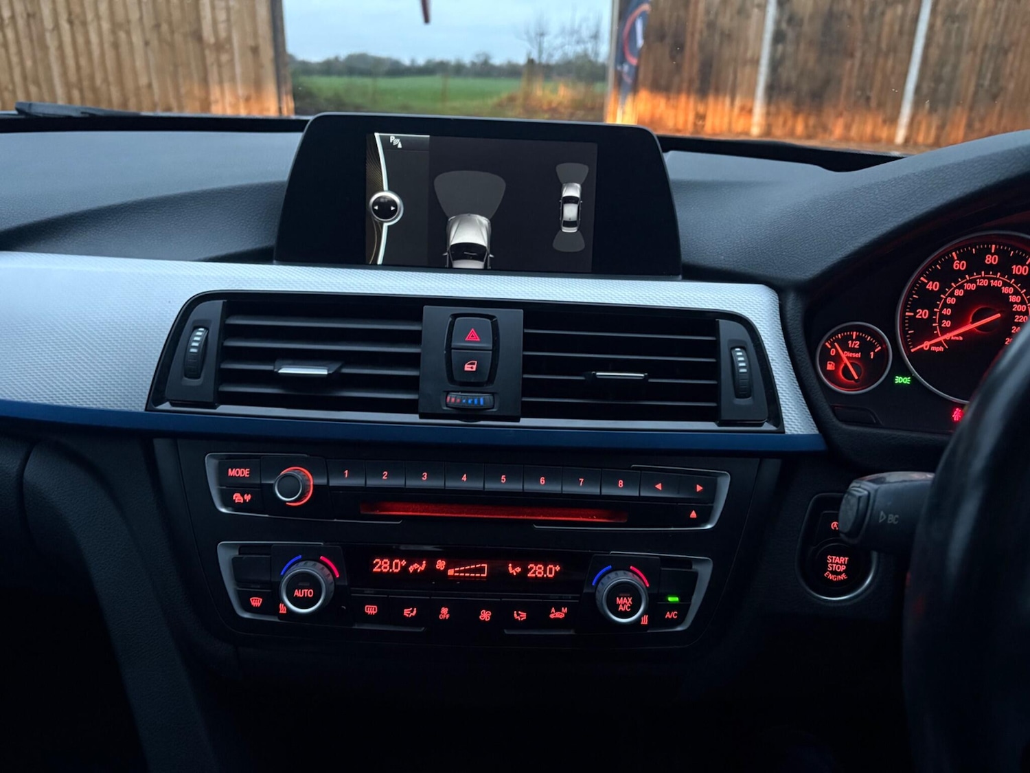 Used BMW 3 Series 2014 for sale - 76772192: Photo 16