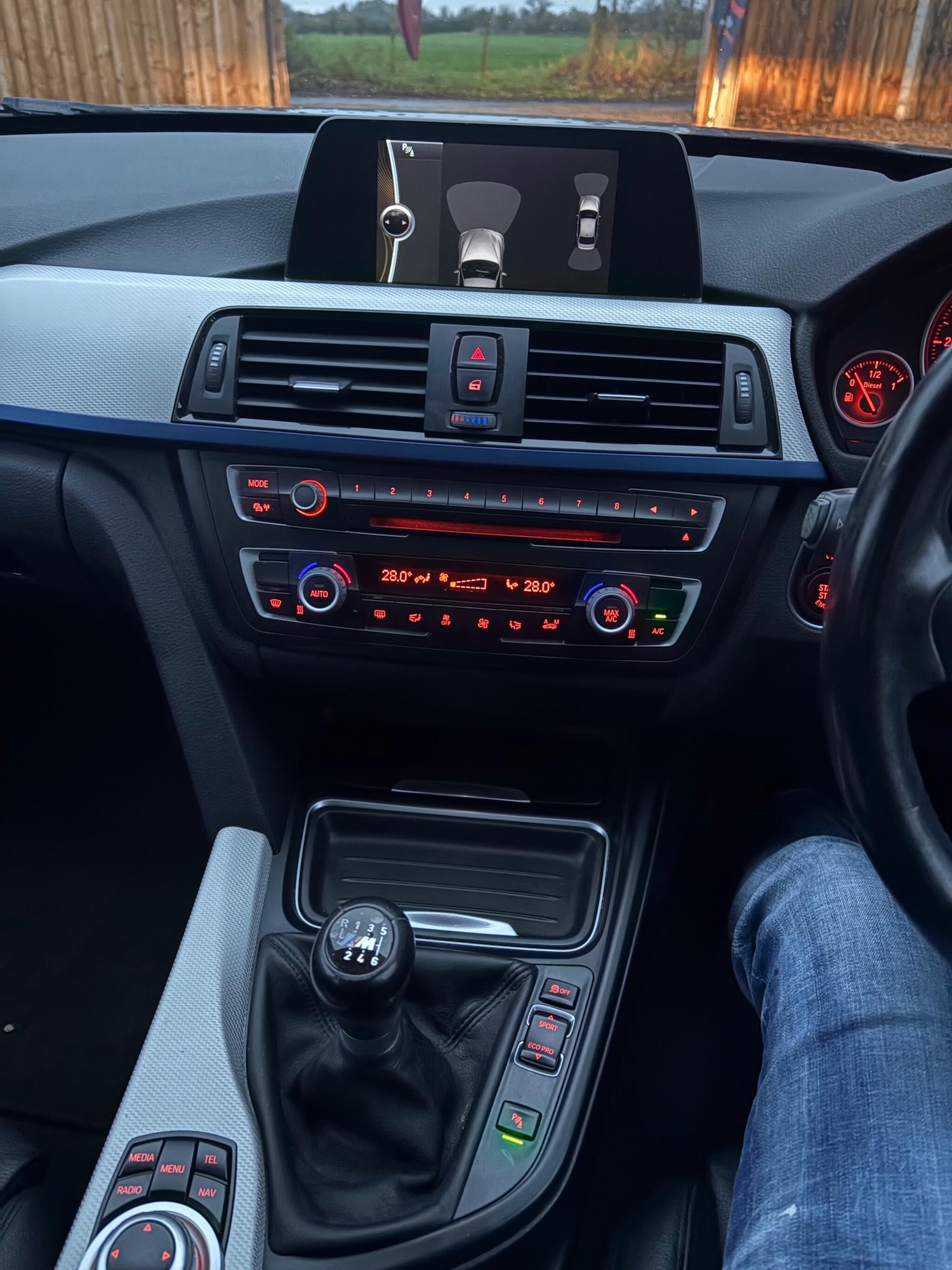 Used BMW 3 Series 2014 for sale - 76772192: Photo 17