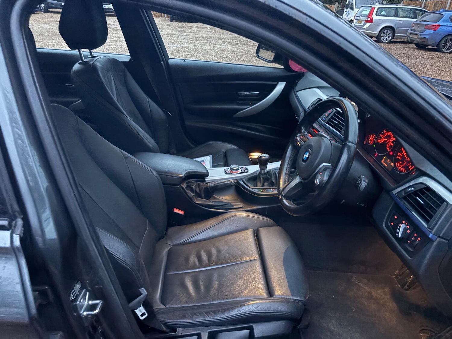 Used BMW 3 Series 2014 for sale - 76772192: Photo 18