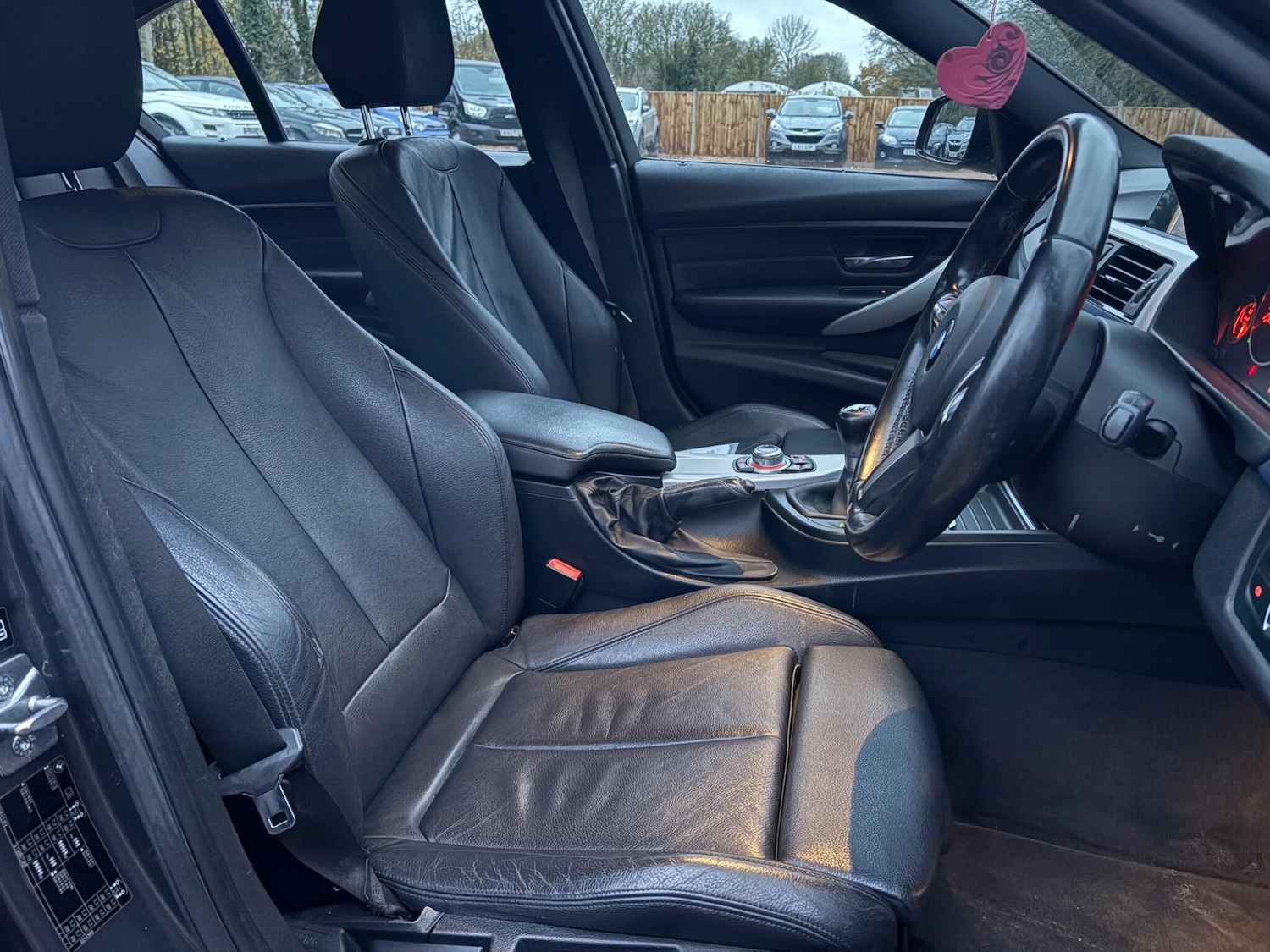 Used BMW 3 Series 2014 for sale - 76772192: Photo 19