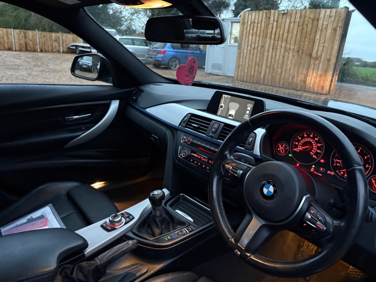 Used BMW 3 Series 2014 for sale - 76772192: Photo 20