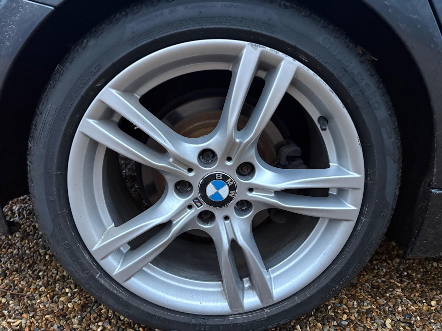 Used BMW 3 Series 2014 for sale - 76772192: Photo 21