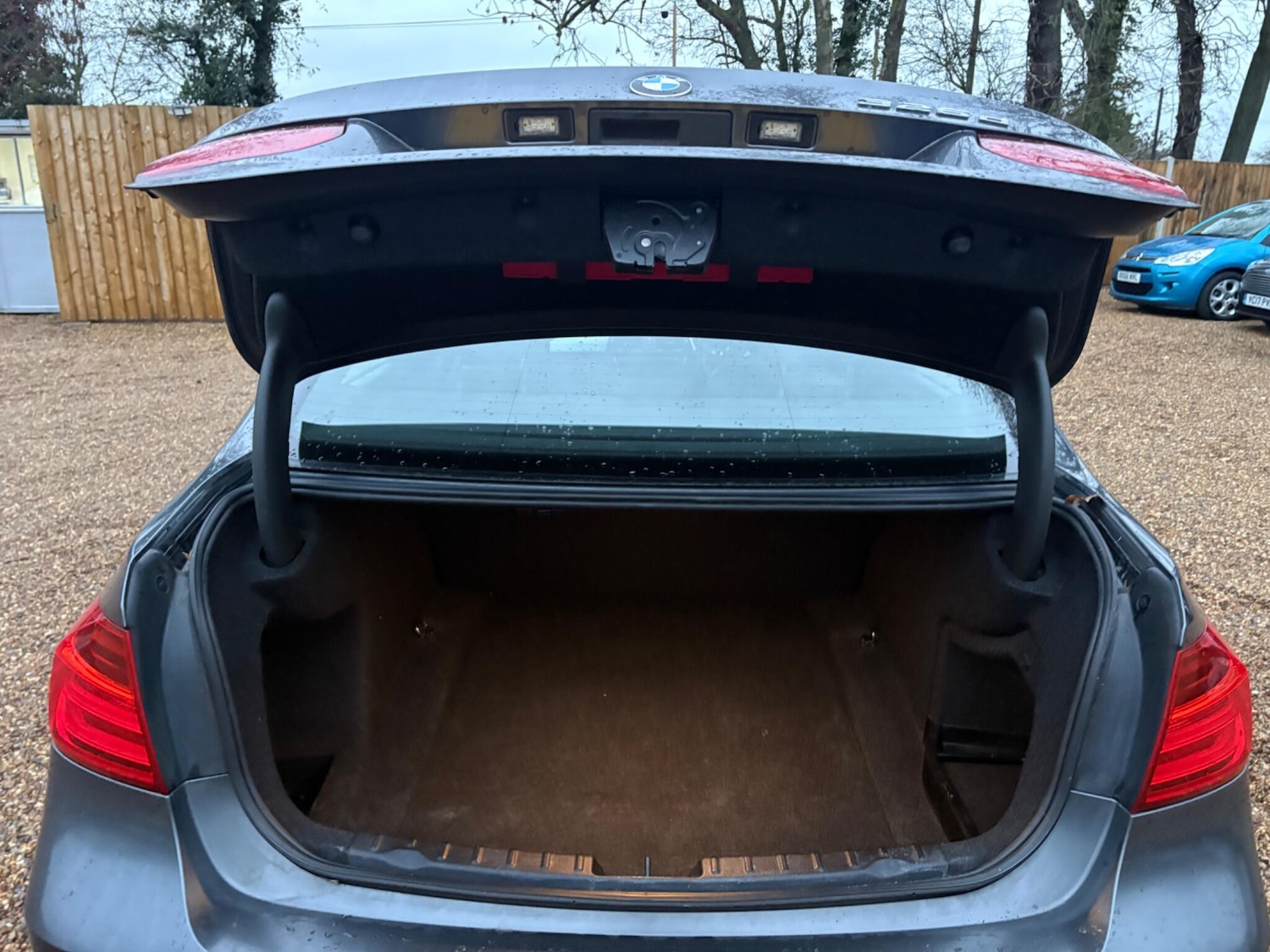 Used BMW 3 Series 2014 for sale - 76772192: Photo 23