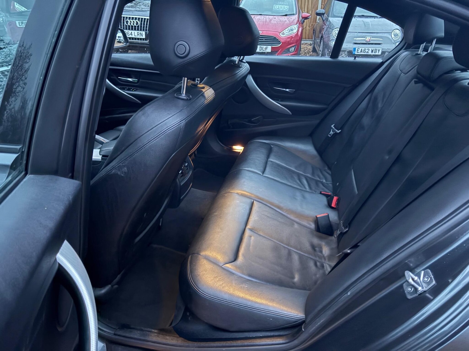 Used BMW 3 Series 2014 for sale - 76772192: Photo 25