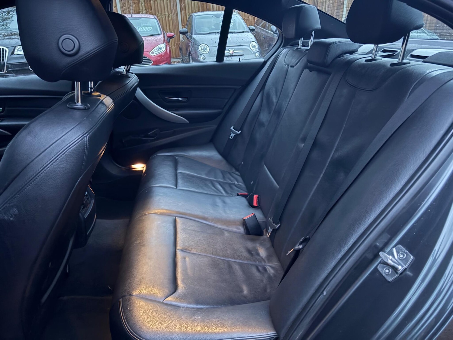 Used BMW 3 Series 2014 for sale - 76772192: Photo 26