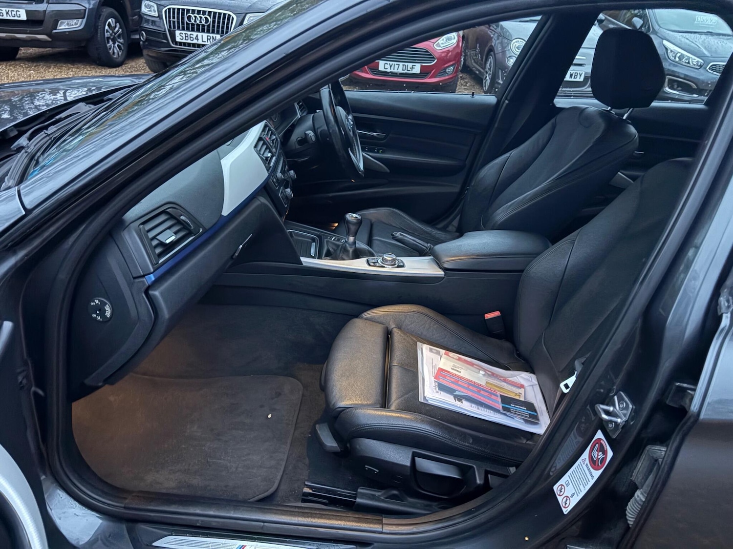 Used BMW 3 Series 2014 for sale - 76772192: Photo 27