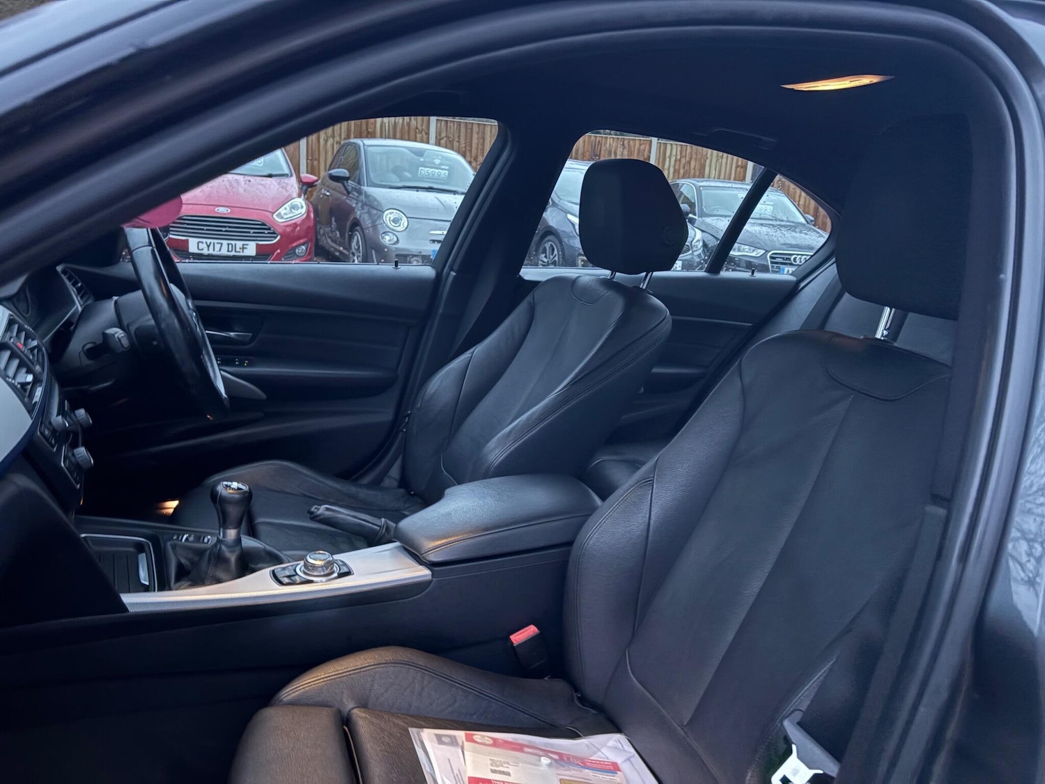 Used BMW 3 Series 2014 for sale - 76772192: Photo 28