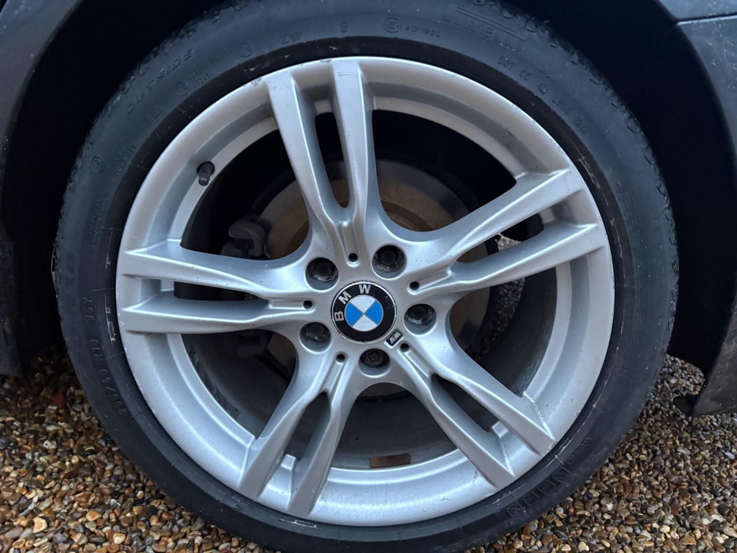 Used BMW 3 Series 2014 for sale - 76772192: Photo 29