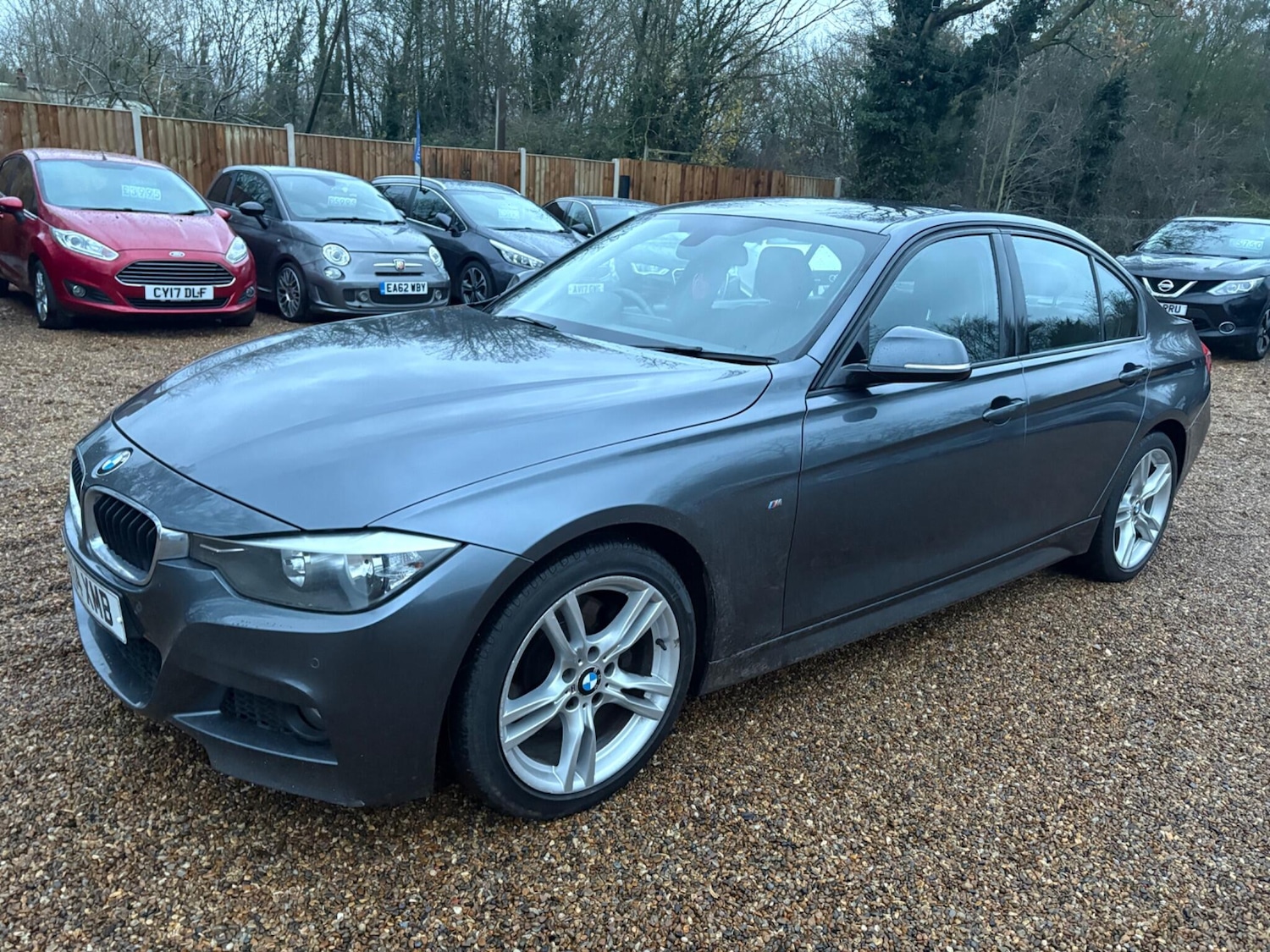 Used BMW 3 Series 2014 for sale - 76772192: Photo 3