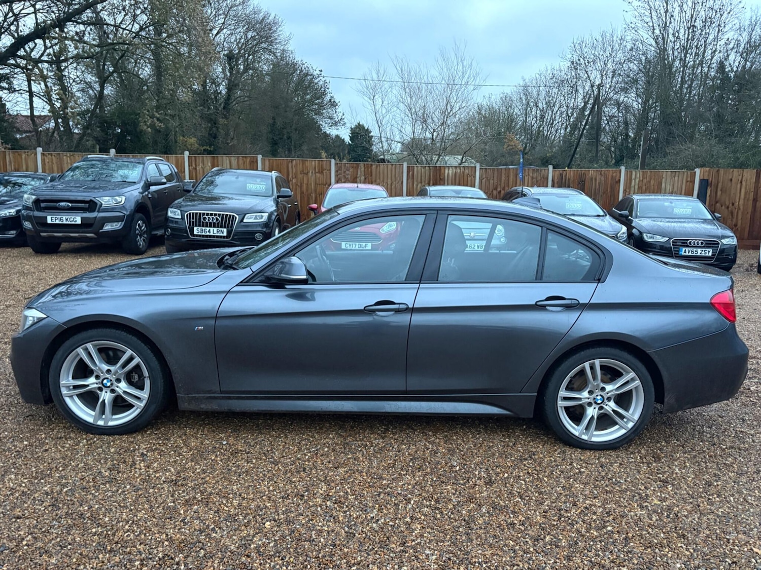 Used BMW 3 Series 2014 for sale - 76772192: Photo 4