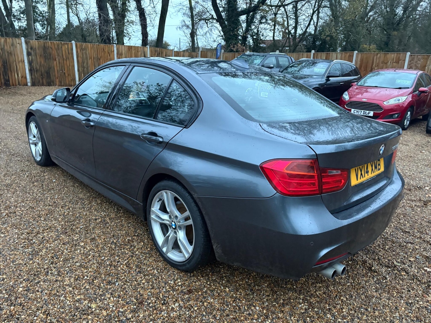 Used BMW 3 Series 2014 for sale - 76772192: Photo 5