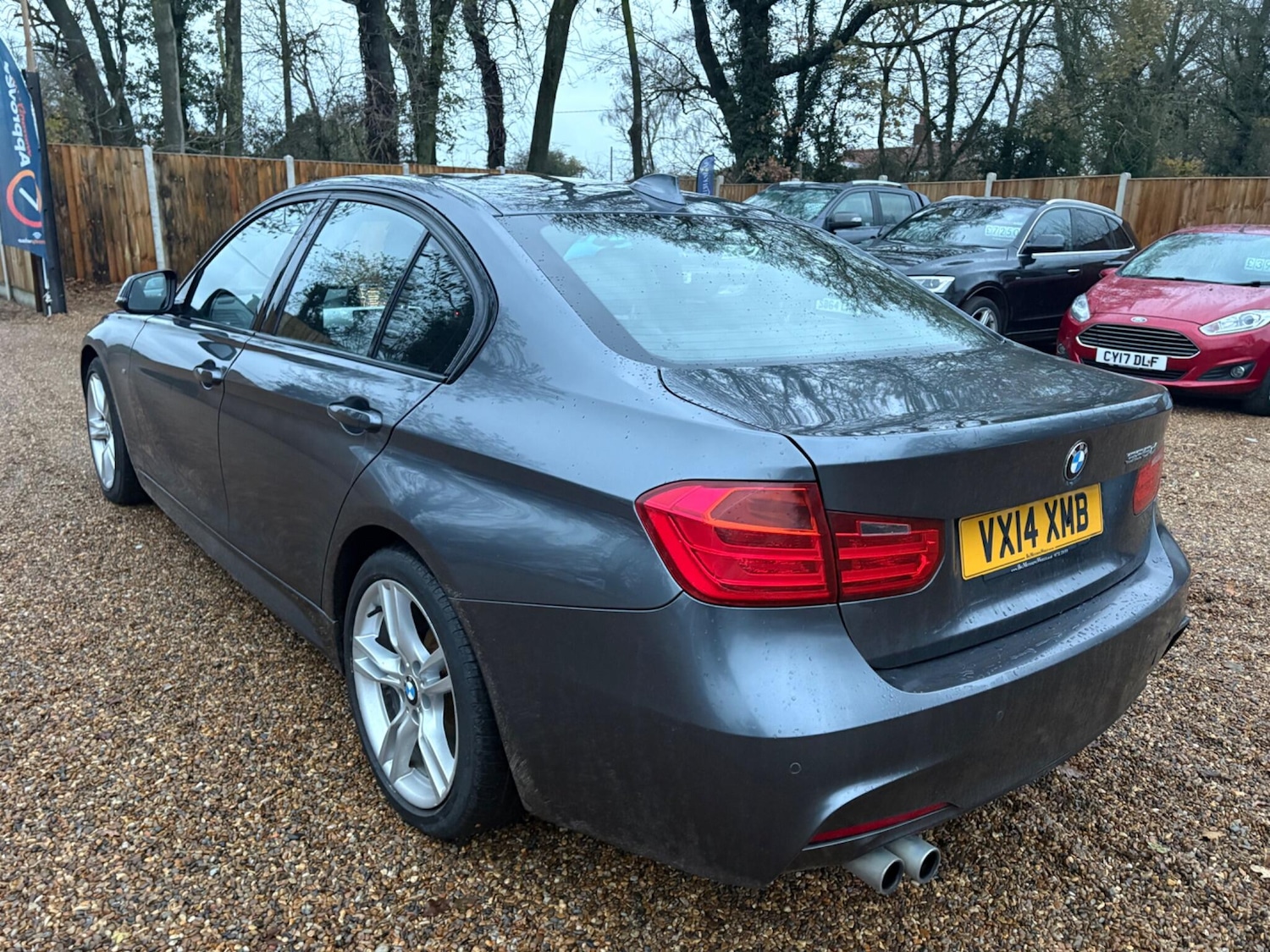 Used BMW 3 Series 2014 for sale - 76772192: Photo 6