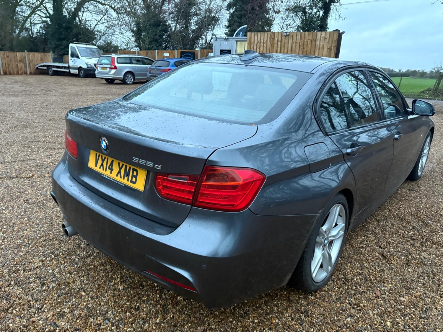 Used BMW 3 Series 2014 for sale - 76772192: Photo 8