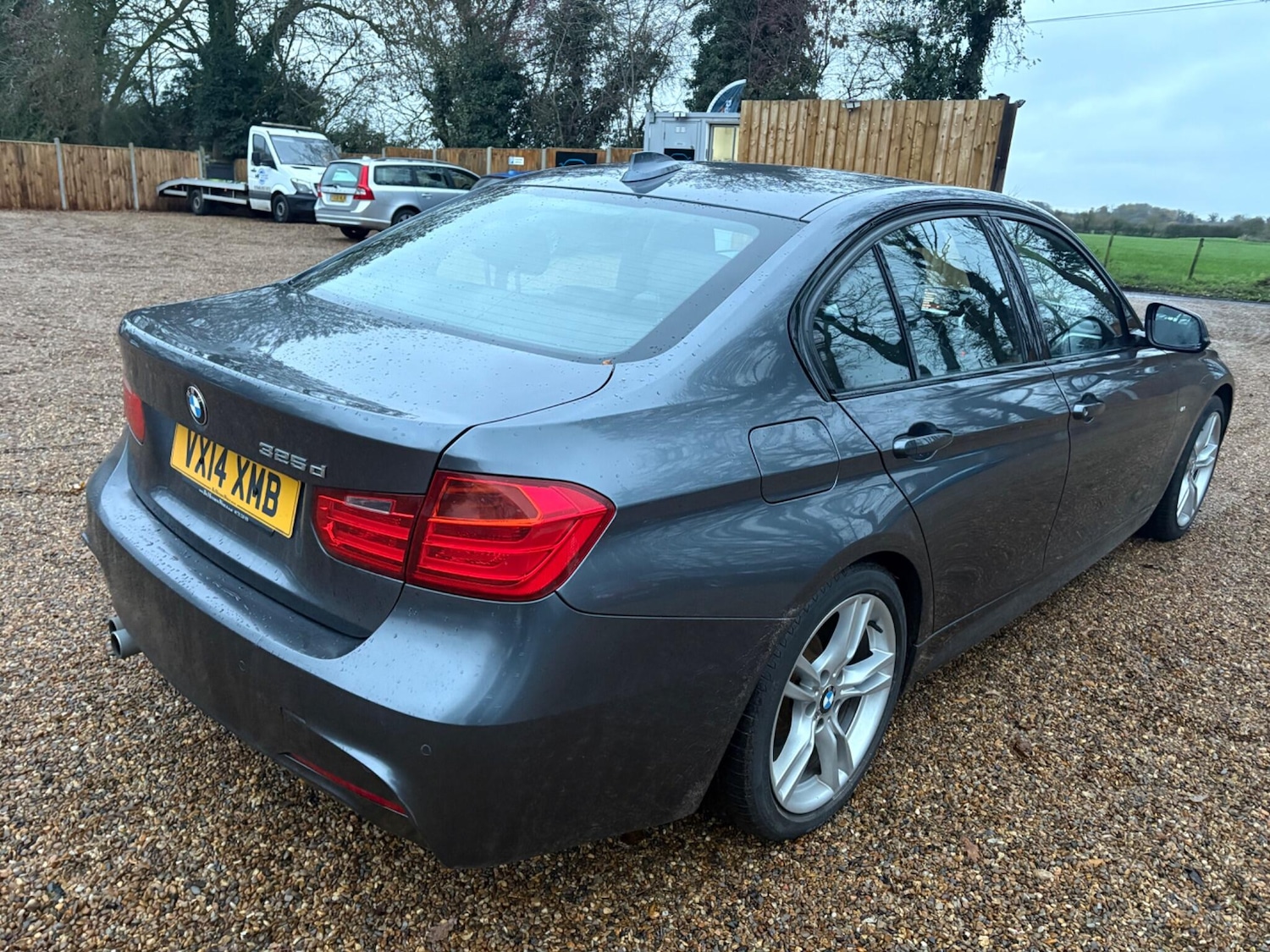 Used BMW 3 Series 2014 for sale - 76772192: Photo 9