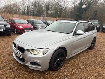 Used BMW 3 Series 2013 for sale - 76824338: Photo