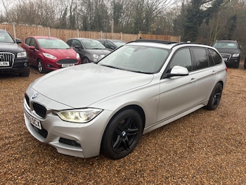 Used BMW 3 Series 2013 for sale - 76824338: Photo