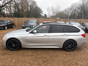 Used BMW 3 Series 2013 for sale - 76824338: Photo