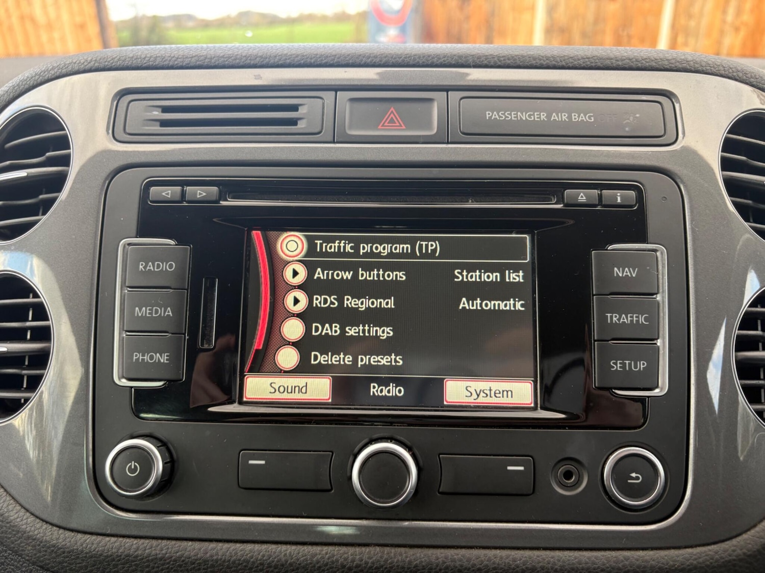 Used Volkswagen Tiguan 2014 for sale - 76701569: Photo 15