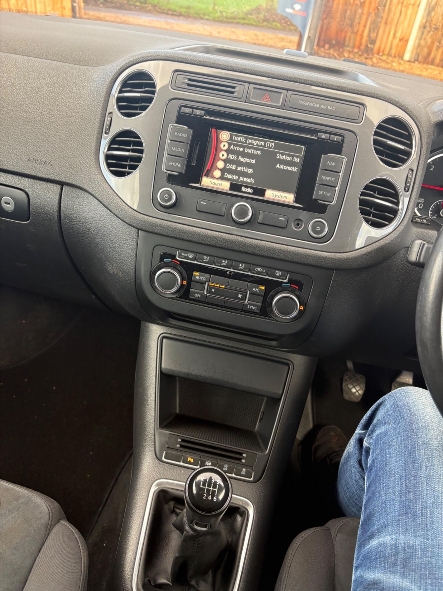 Used Volkswagen Tiguan 2014 for sale - 76701569: Photo 16