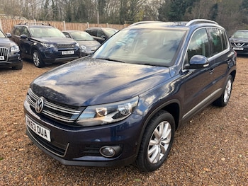 2014 (63) - 2.0 TDi BlueMotion Tech Match 5dr