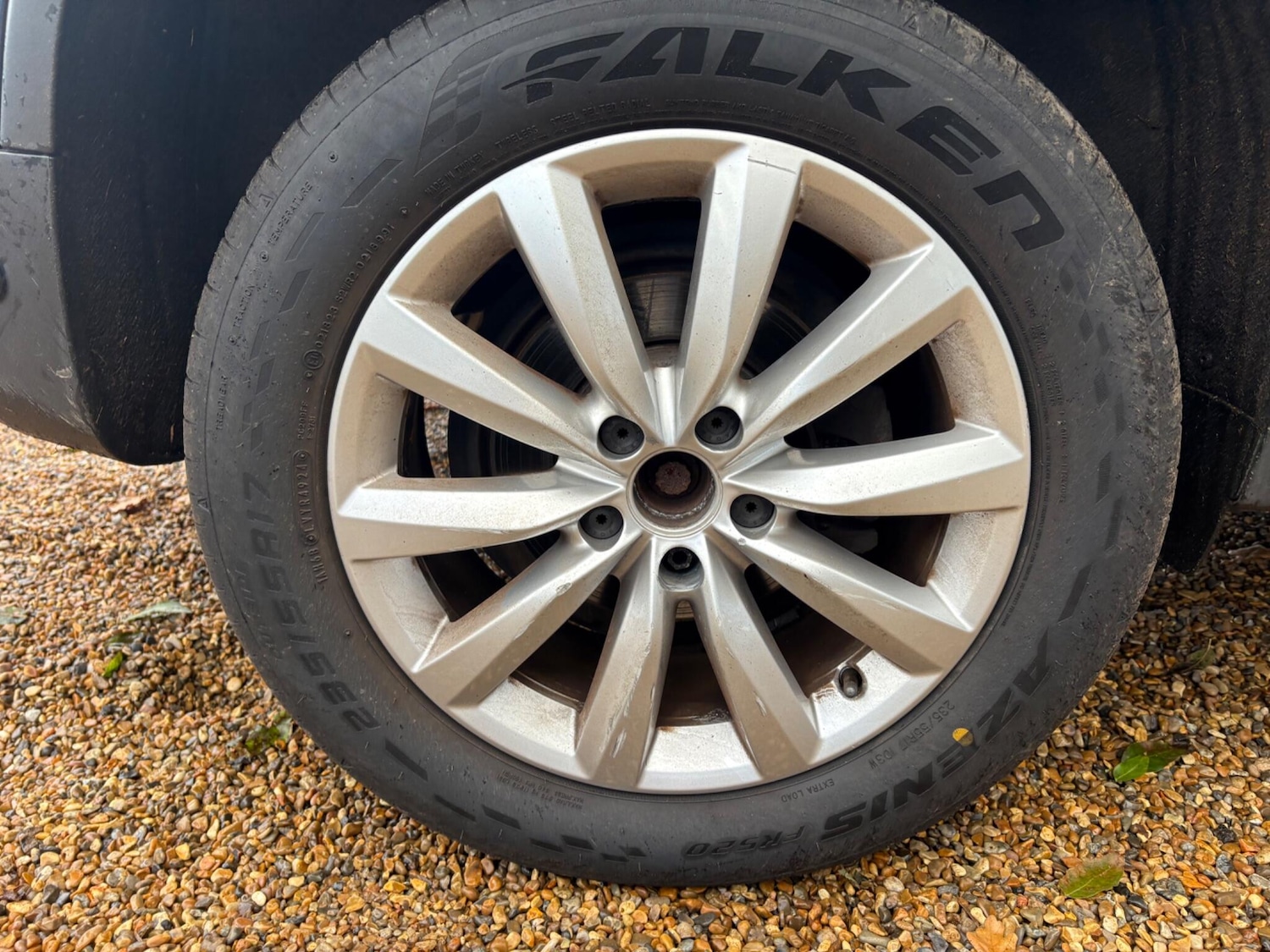 Used Volkswagen Tiguan 2014 for sale - 76701569: Photo 21