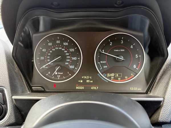 Used BMW 1 Series 2015 for sale - 76094993: Photo 17