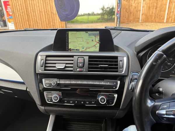 Used BMW 1 Series 2015 for sale - 76094993: Photo 18