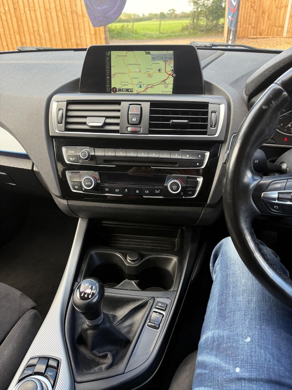 Used BMW 1 Series 2015 for sale - 76094993: Photo 19
