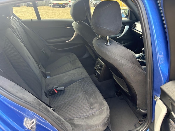 Used BMW 1 Series 2015 for sale - 76094993: Photo 23