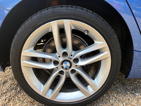 Used BMW 1 Series 2015 for sale - 76094993: Photo 25