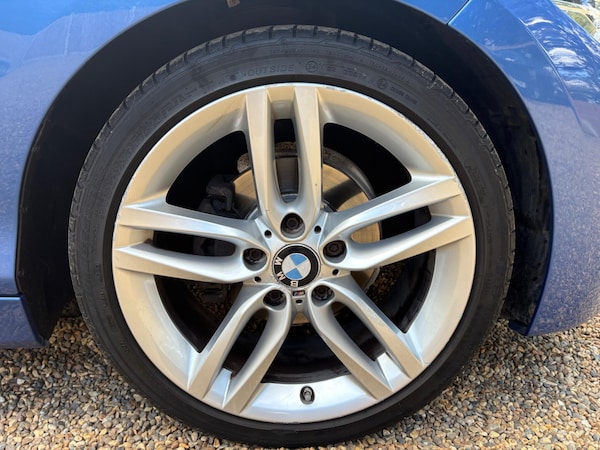 Used BMW 1 Series 2015 for sale - 76094993: Photo 26