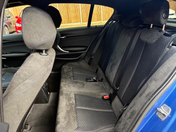 Used BMW 1 Series 2015 for sale - 76094993: Photo 29