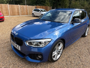 Used BMW 1 Series 2015 for sale - 76094993: Photo 2