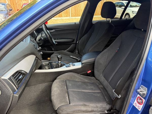 Used BMW 1 Series 2015 for sale - 76094993: Photo 31