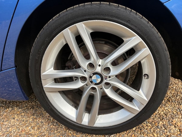 Used BMW 1 Series 2015 for sale - 76094993: Photo 33