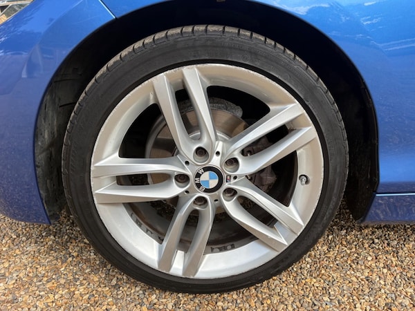 Used BMW 1 Series 2015 for sale - 76094993: Photo 34
