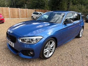 Used BMW 1 Series 2015 for sale - 76094993: Photo 3