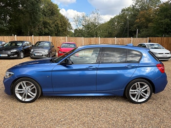 Used BMW 1 Series 2015 for sale - 76094993: Photo 4