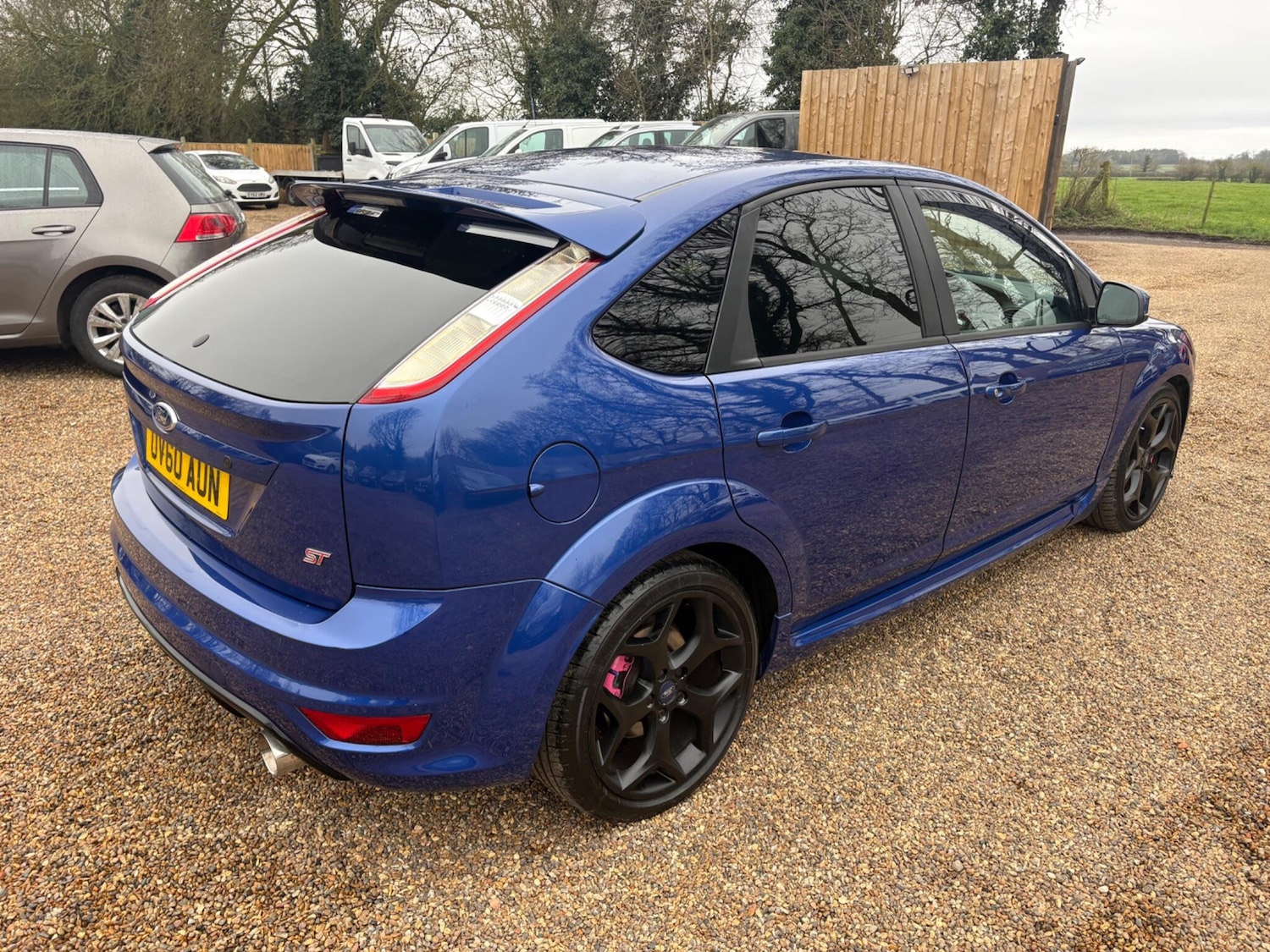 Used Ford Focus for sale - 77794194: Photo 10