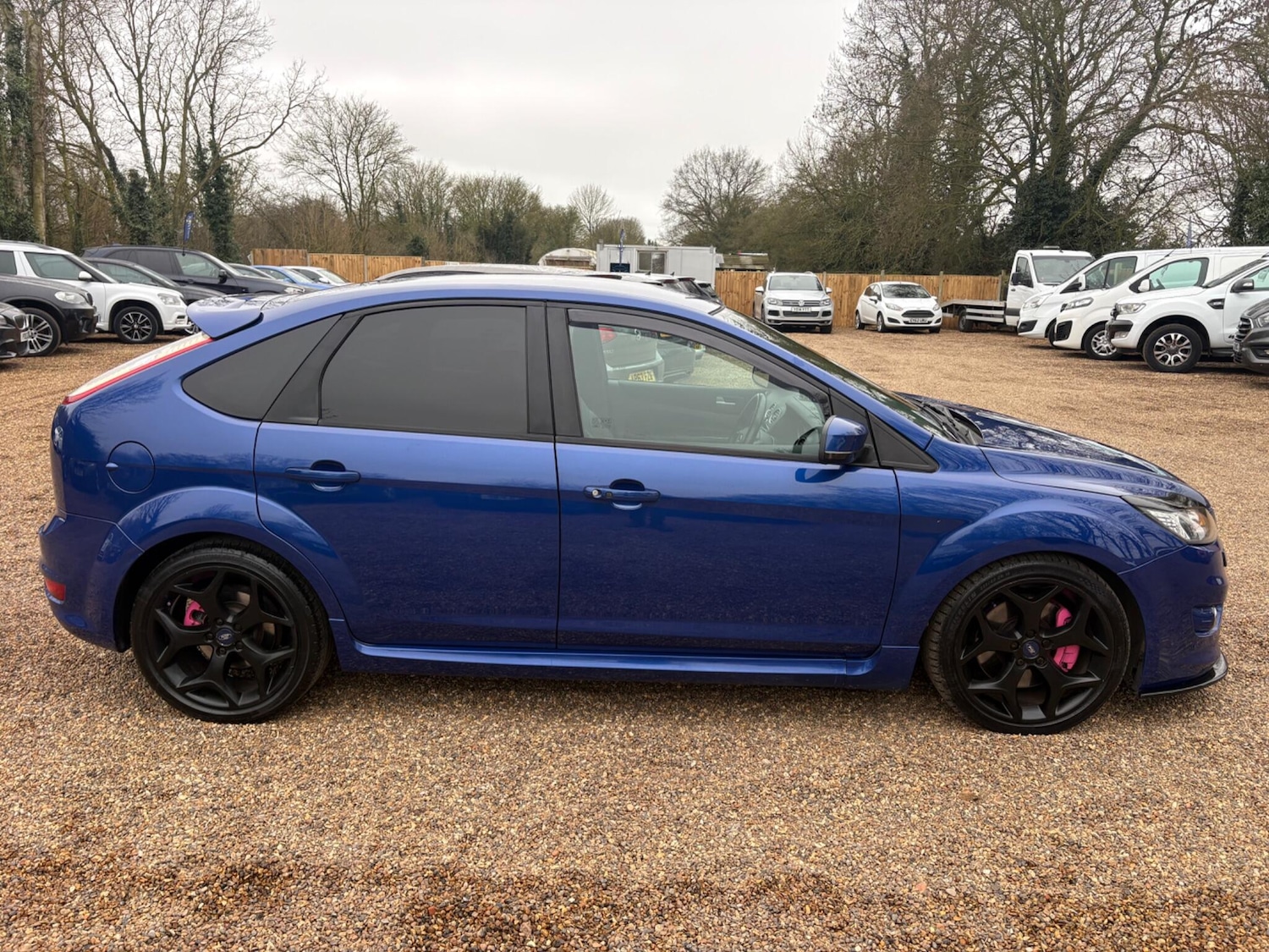 Used Ford Focus for sale - 77794194: Photo 11