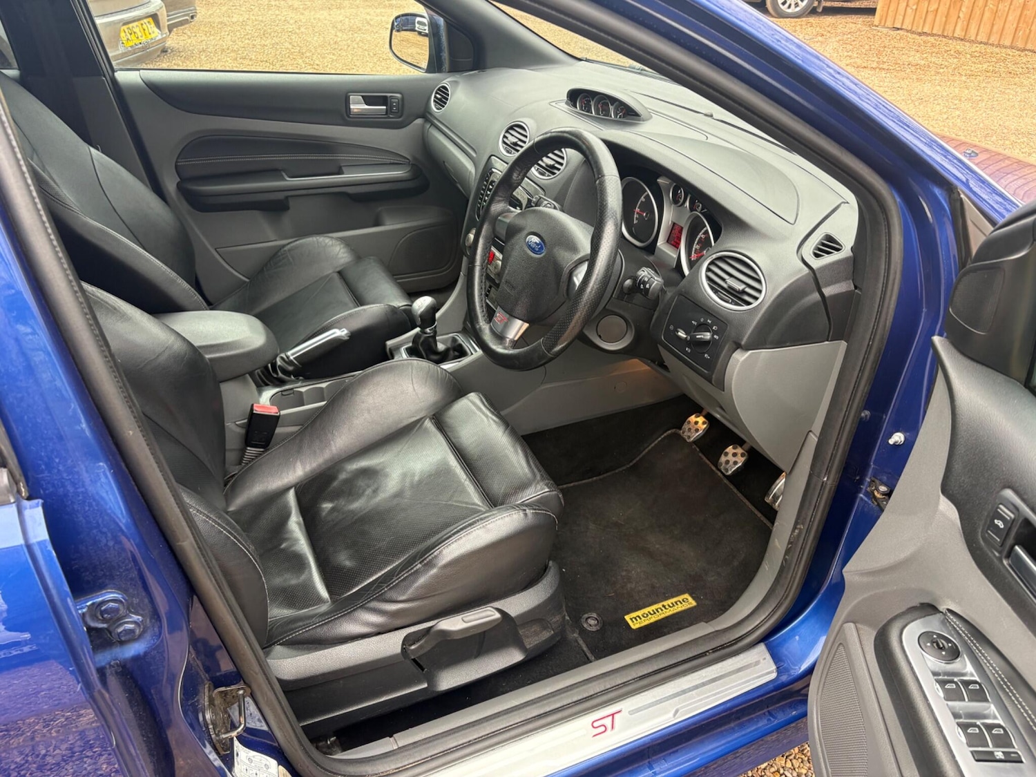 Used Ford Focus for sale - 77794194: Photo 13