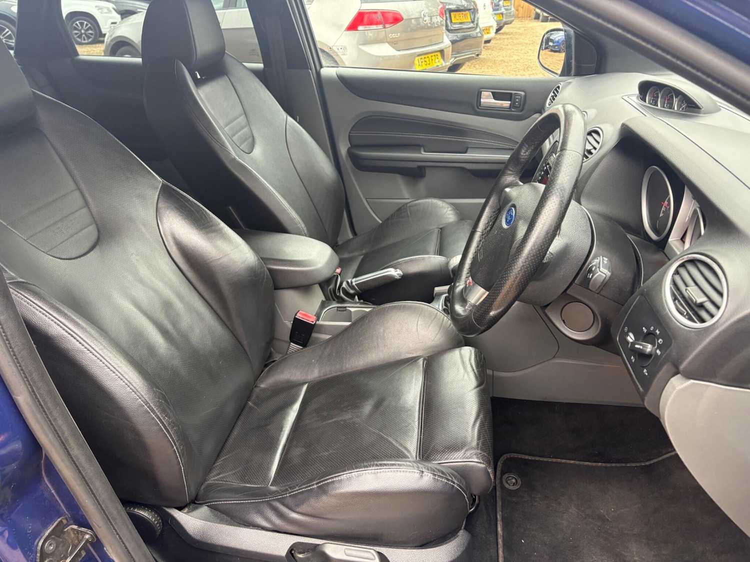 Used Ford Focus for sale - 77794194: Photo 14