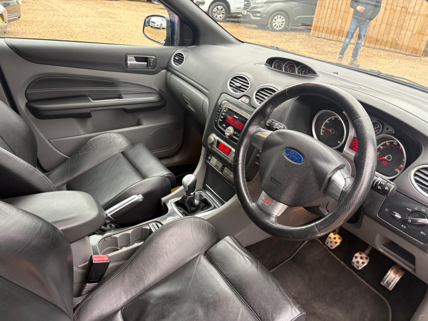 Used Ford Focus for sale - 77794194: Photo 15