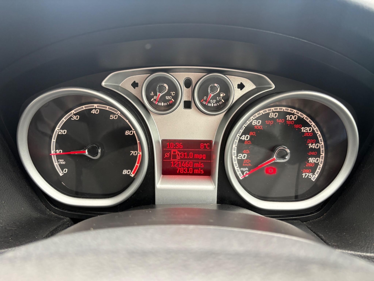 Used Ford Focus for sale - 77794194: Photo 17