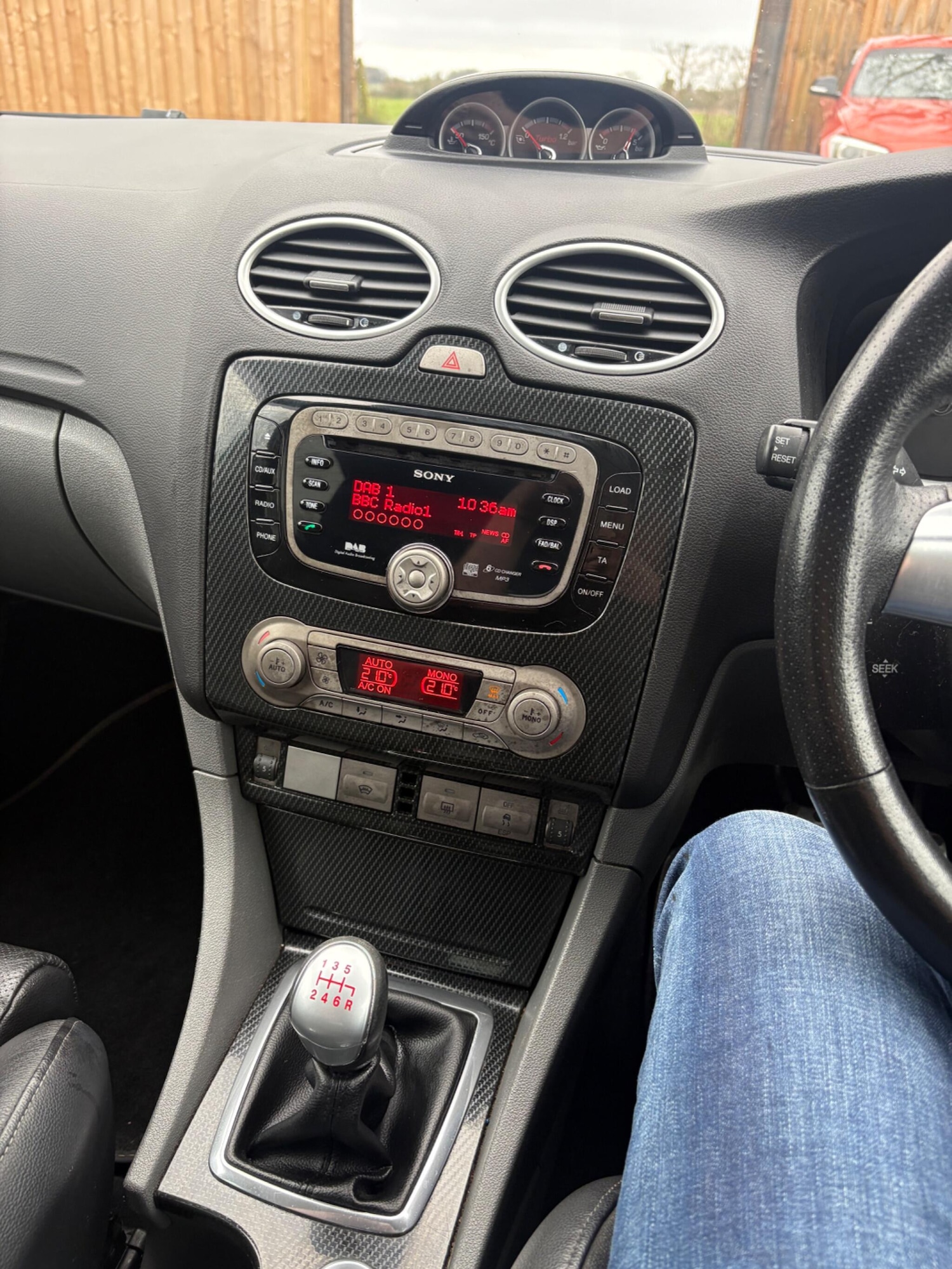 Used Ford Focus for sale - 77794194: Photo 18